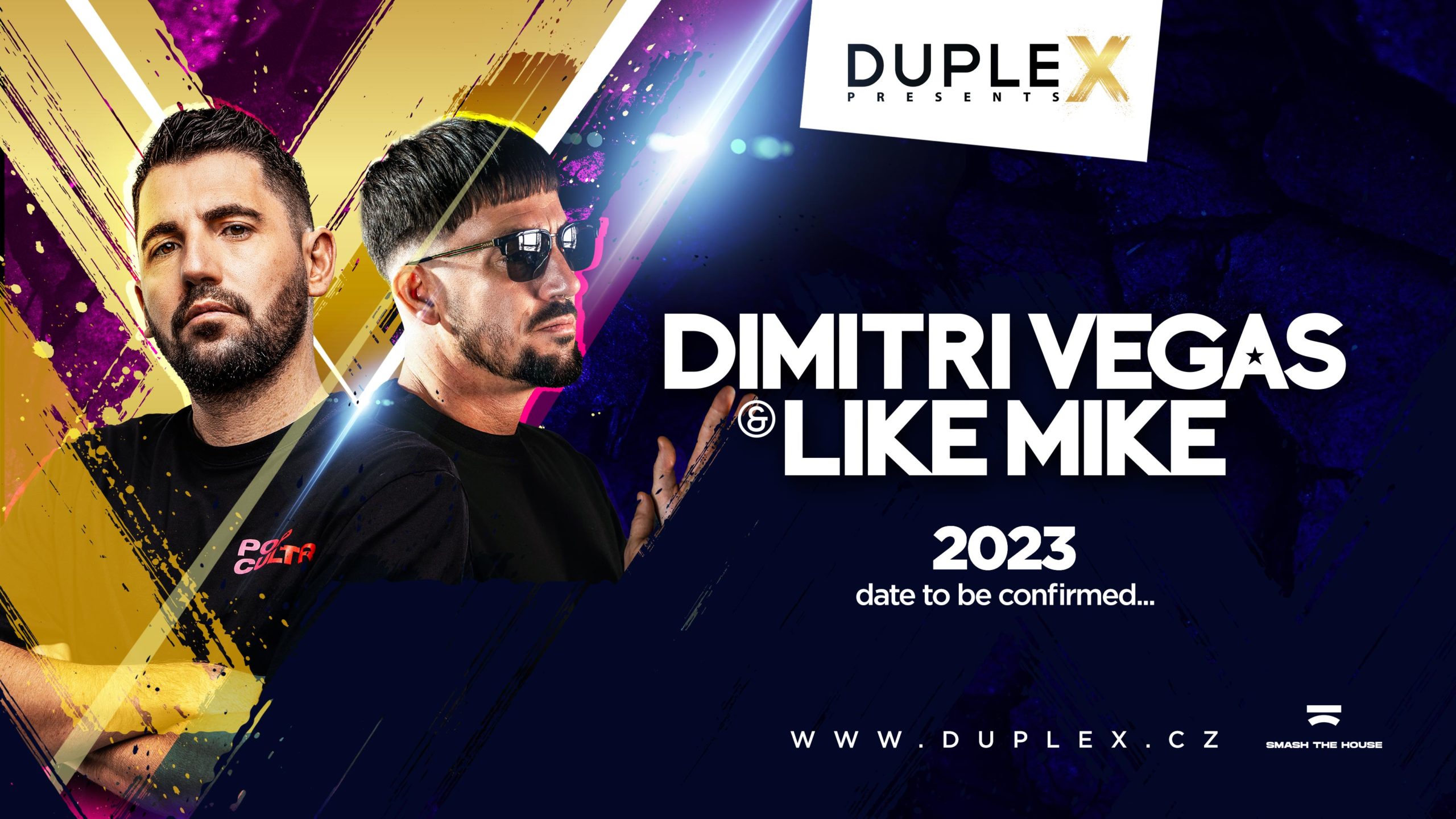 DUPLEX Nightclub Prague