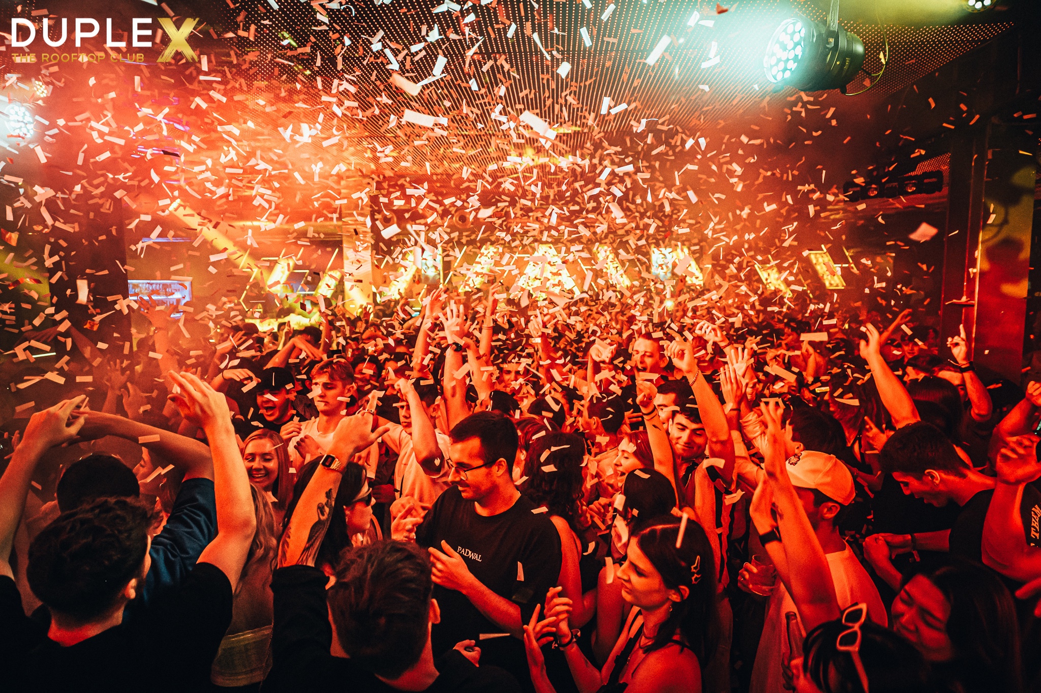 Duplex Prague - The Ultimate Student Nightlife Destination