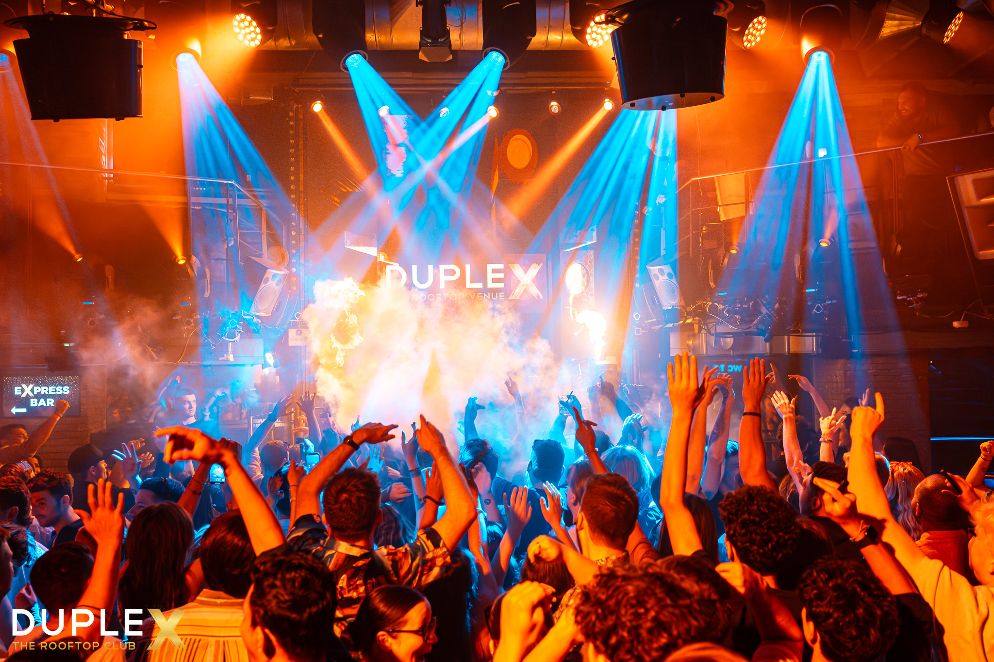 DupleX Gallery Image