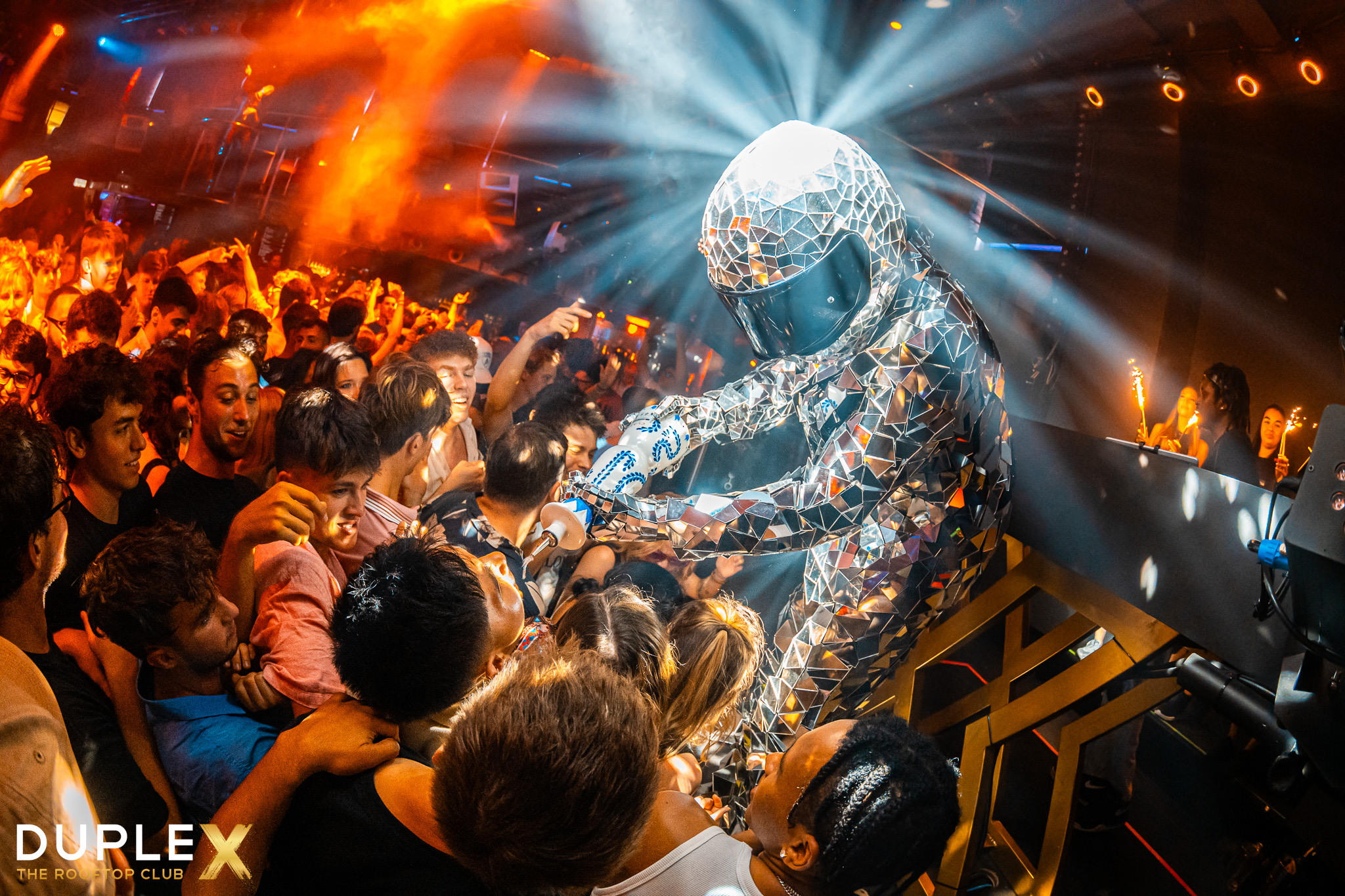 DupleX Gallery Image