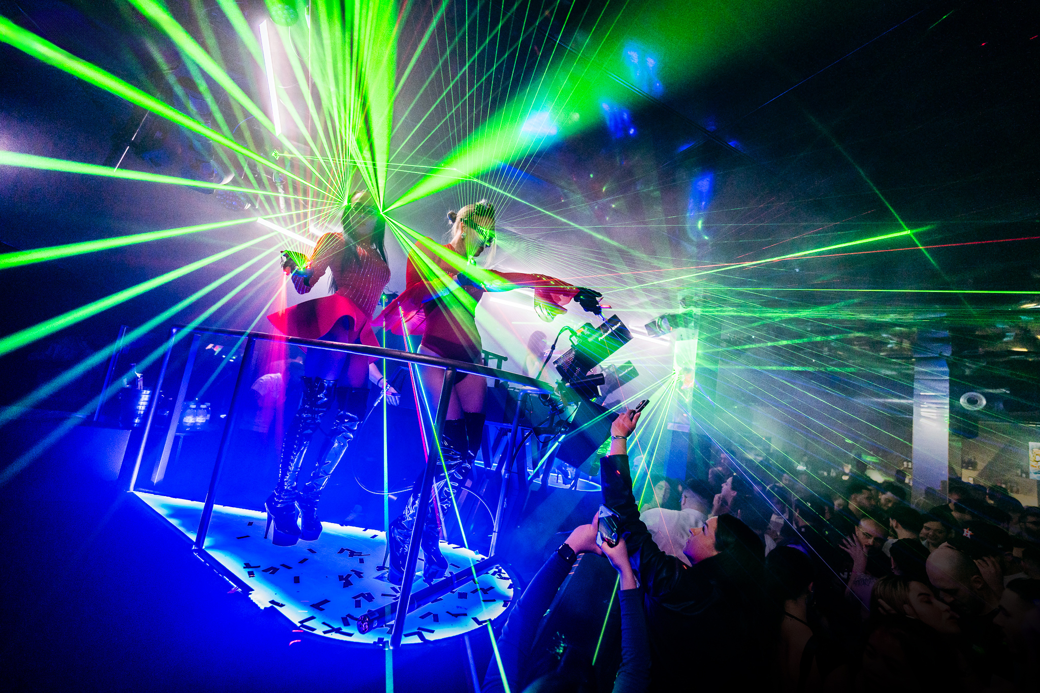 DupleX Gallery Image