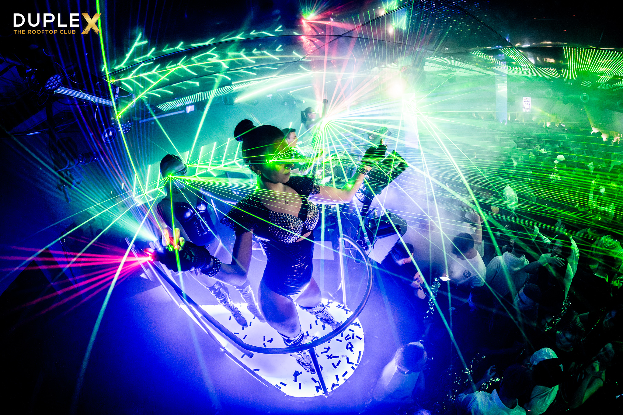 DupleX Gallery Image