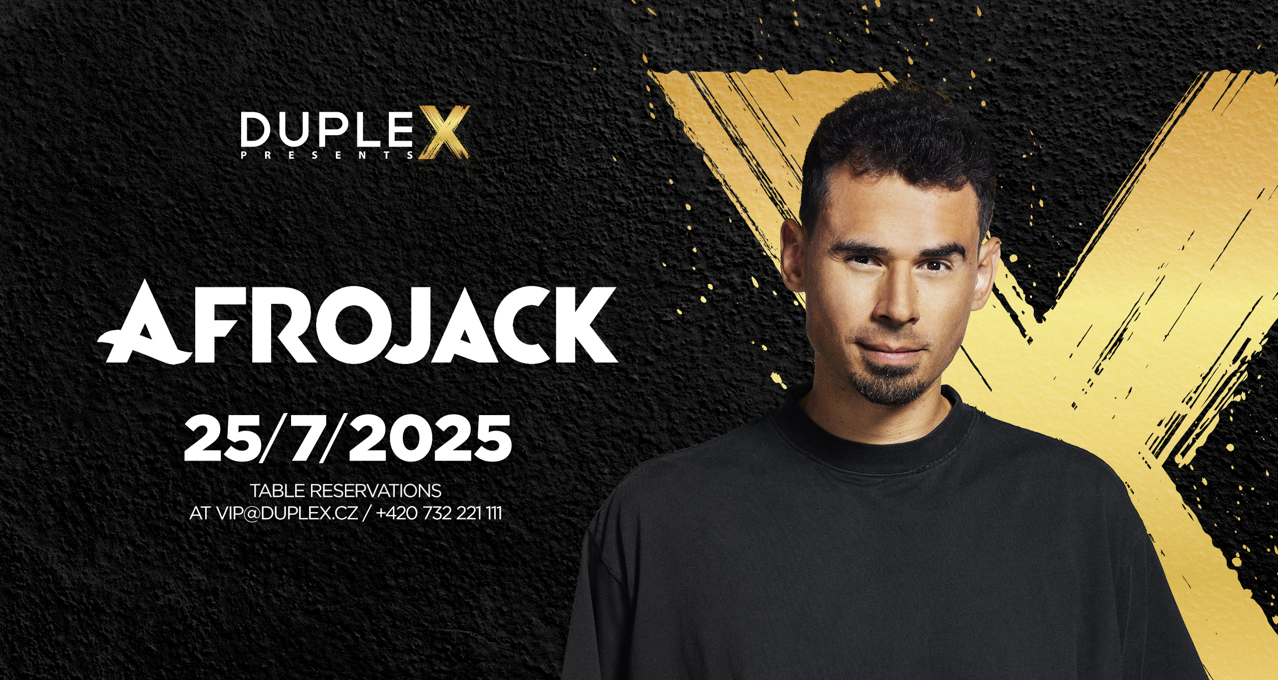 DUPLEX Nightclub Prague