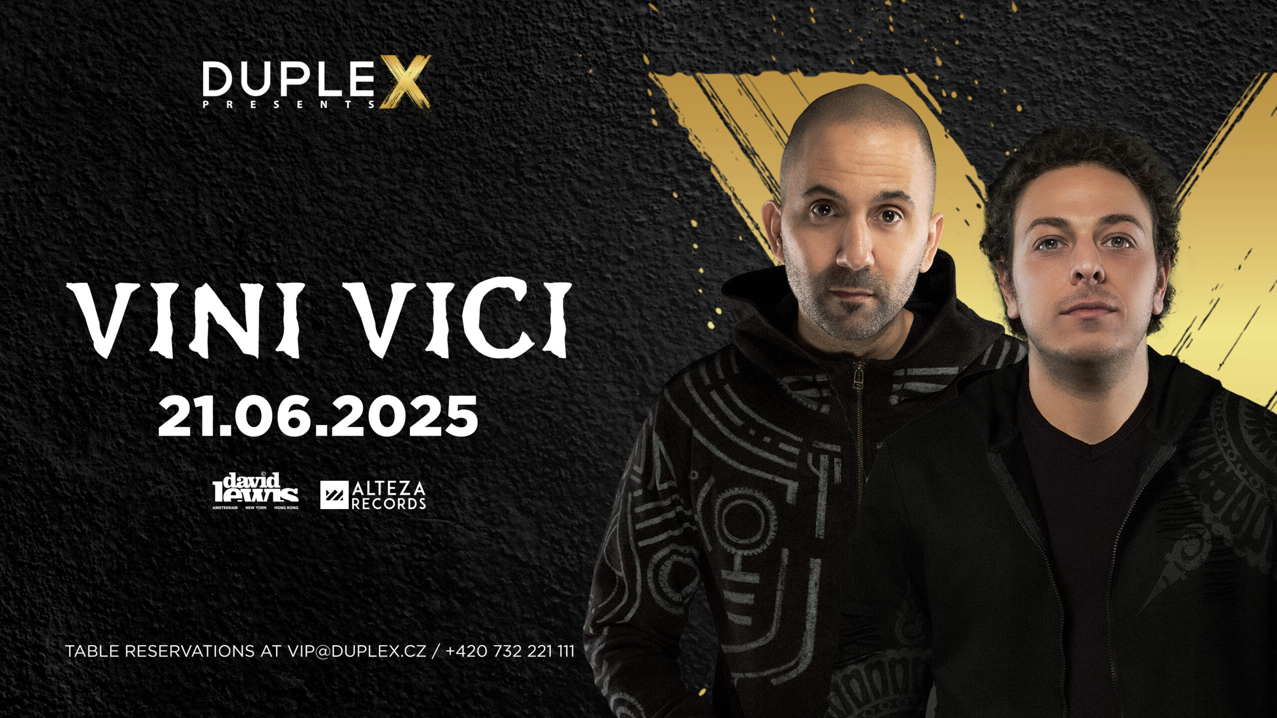 DUPLEX Nightclub Prague