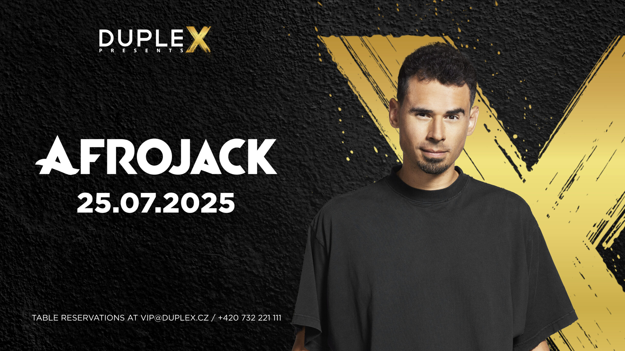 DUPLEX Nightclub Prague