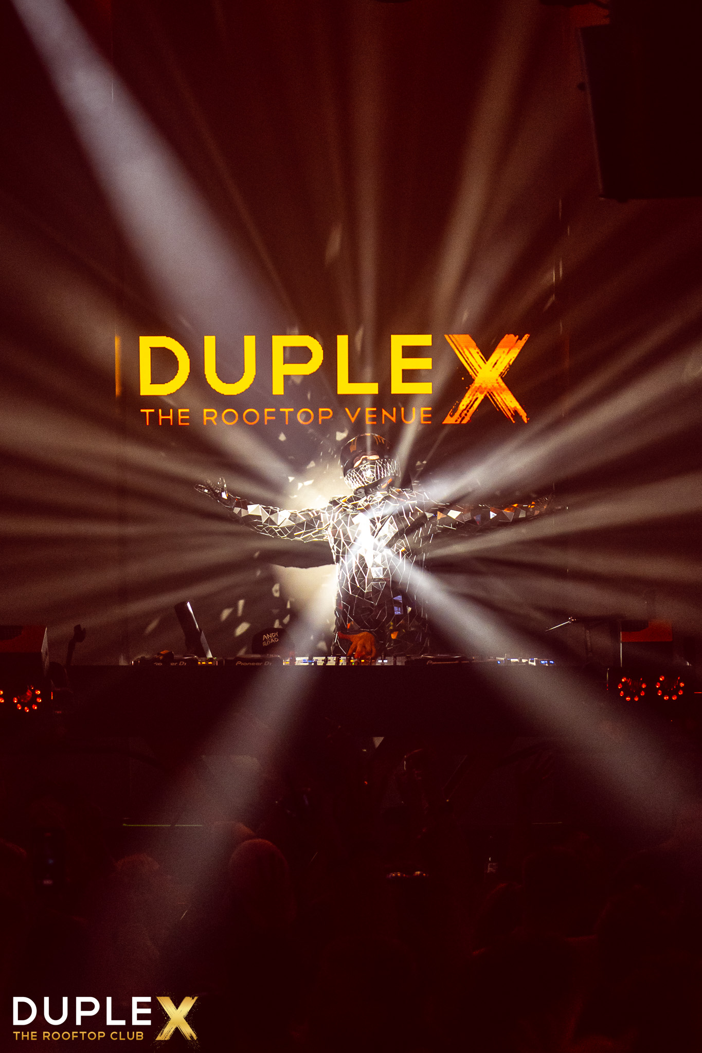 DupleX Gallery Image