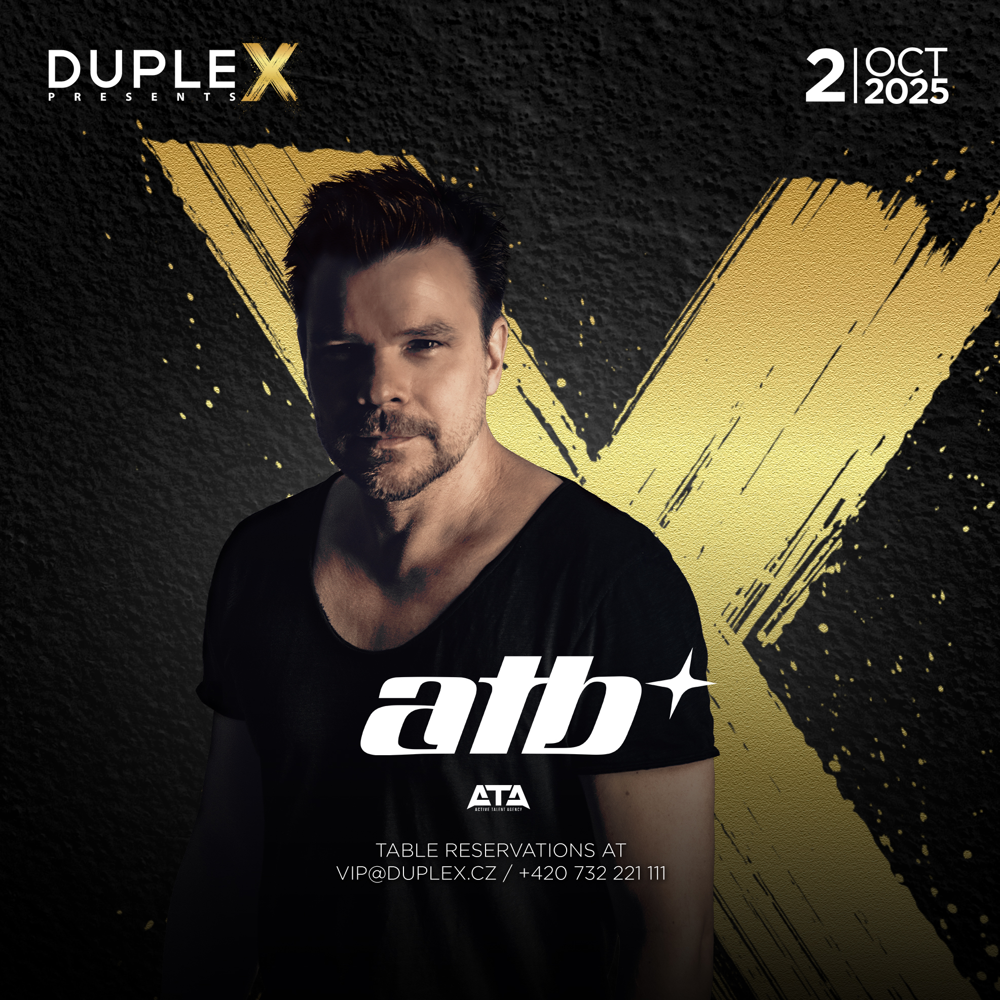 DUPLEX Nightclub Prague