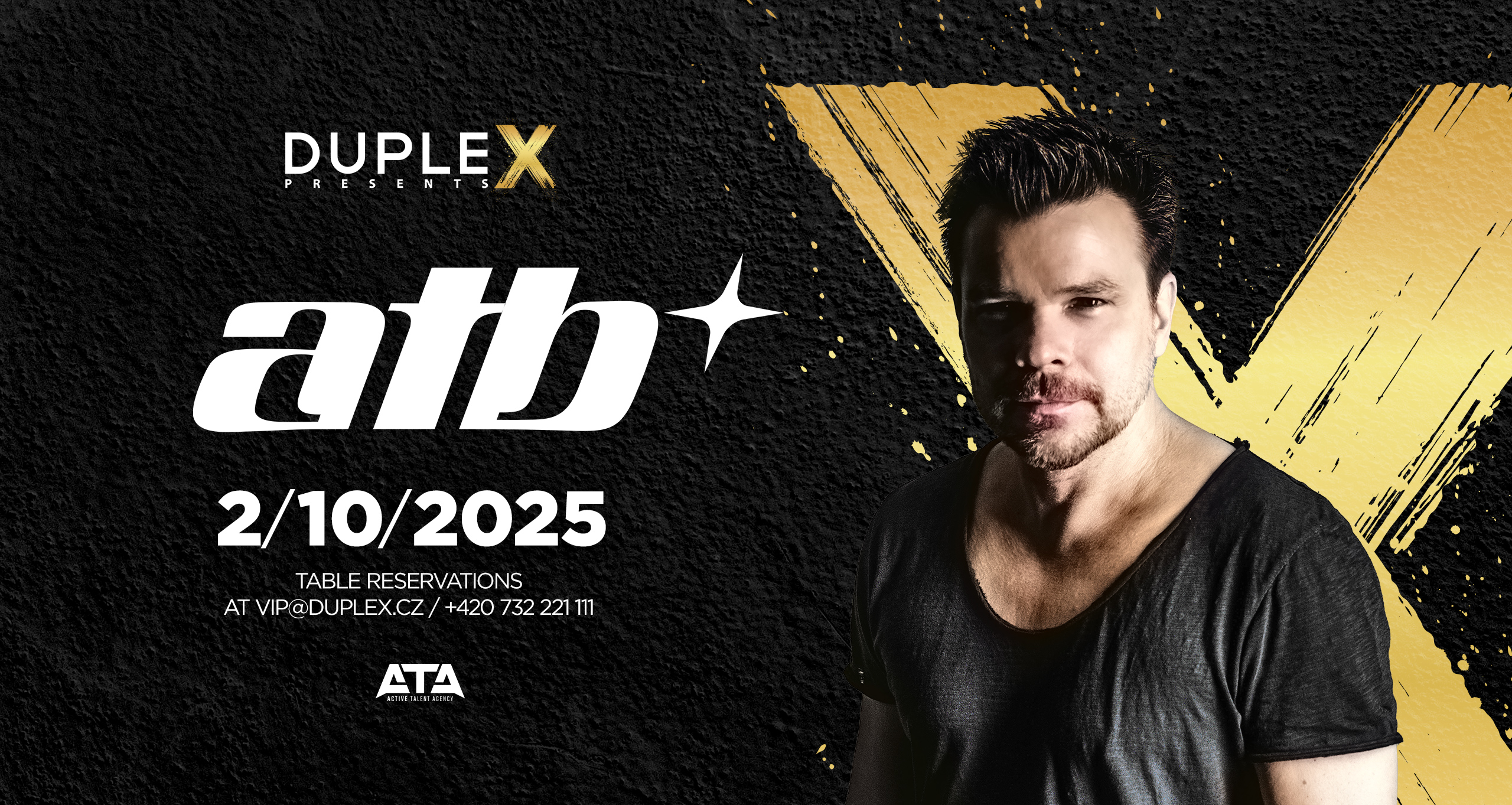 DUPLEX Nightclub Prague