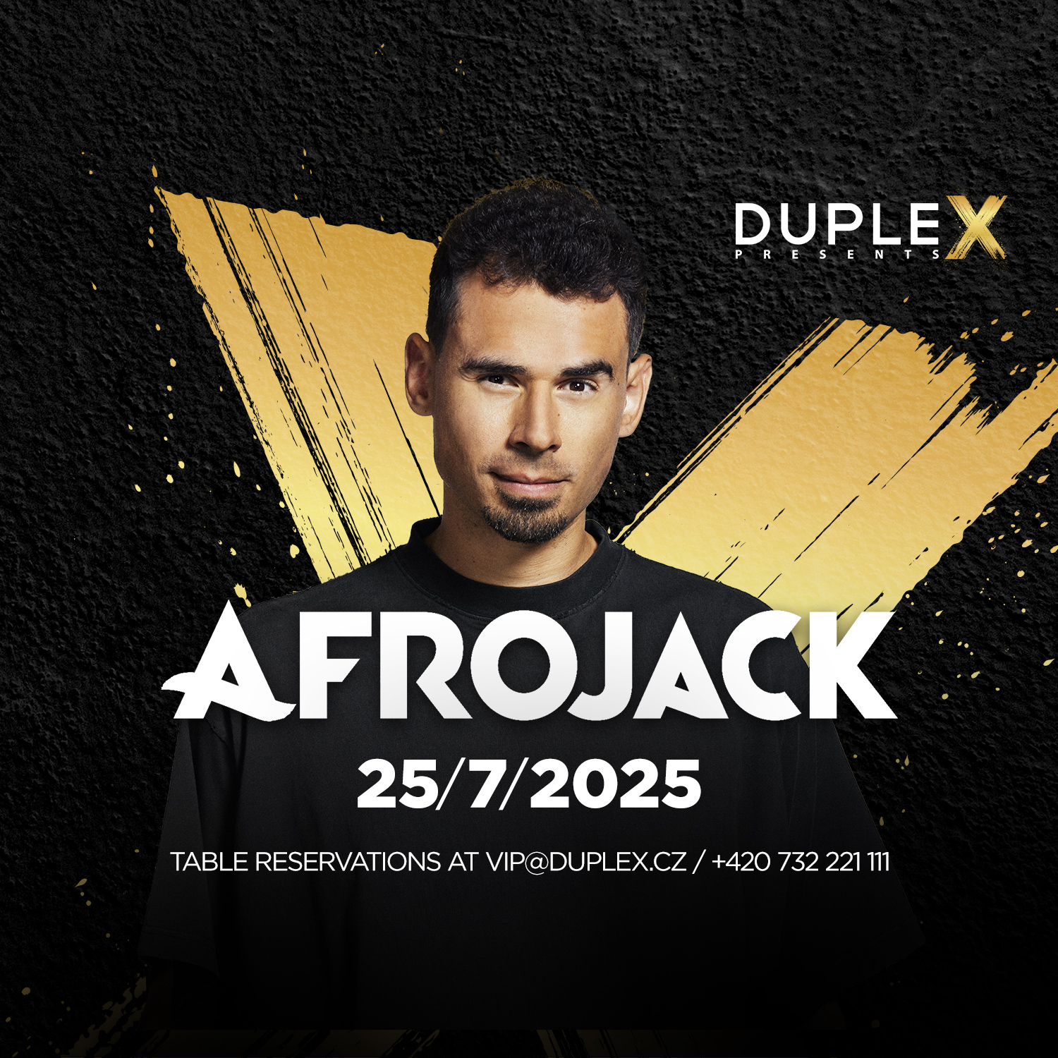 DUPLEX Nightclub Prague