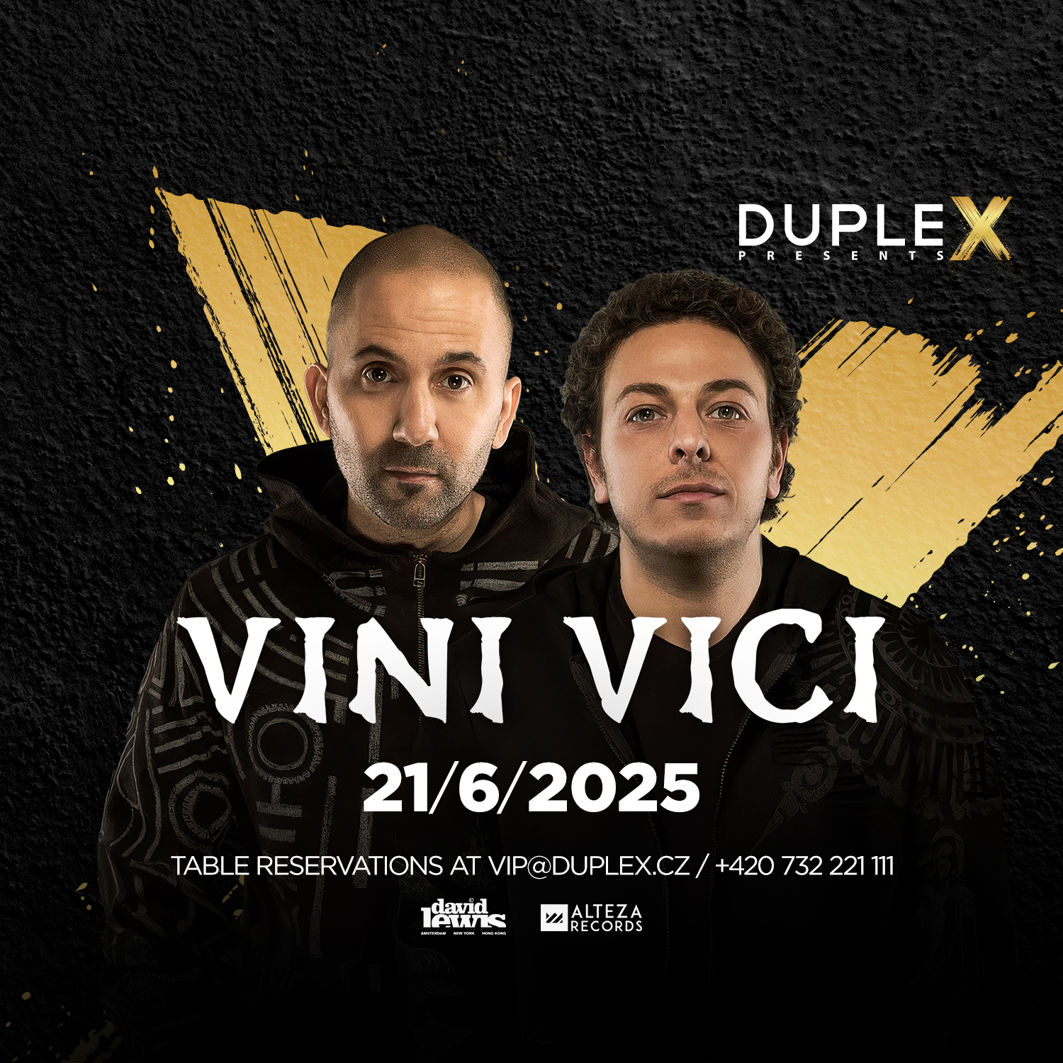 DUPLEX Nightclub Prague