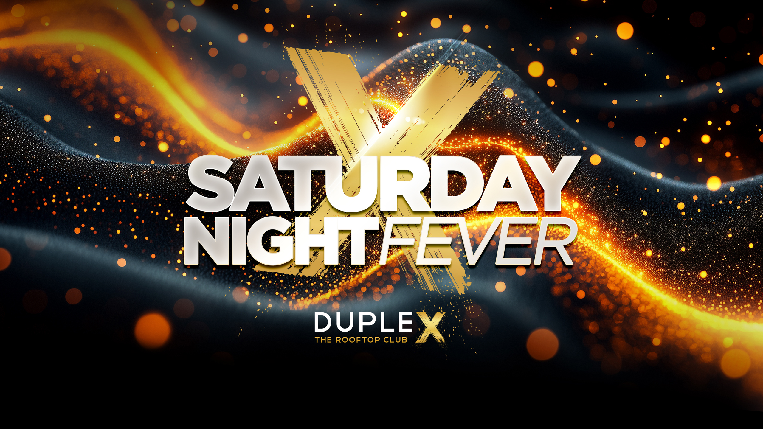 DupleX Club Event Image for SATURDAY NIGHT FEVER – 7.2.2026