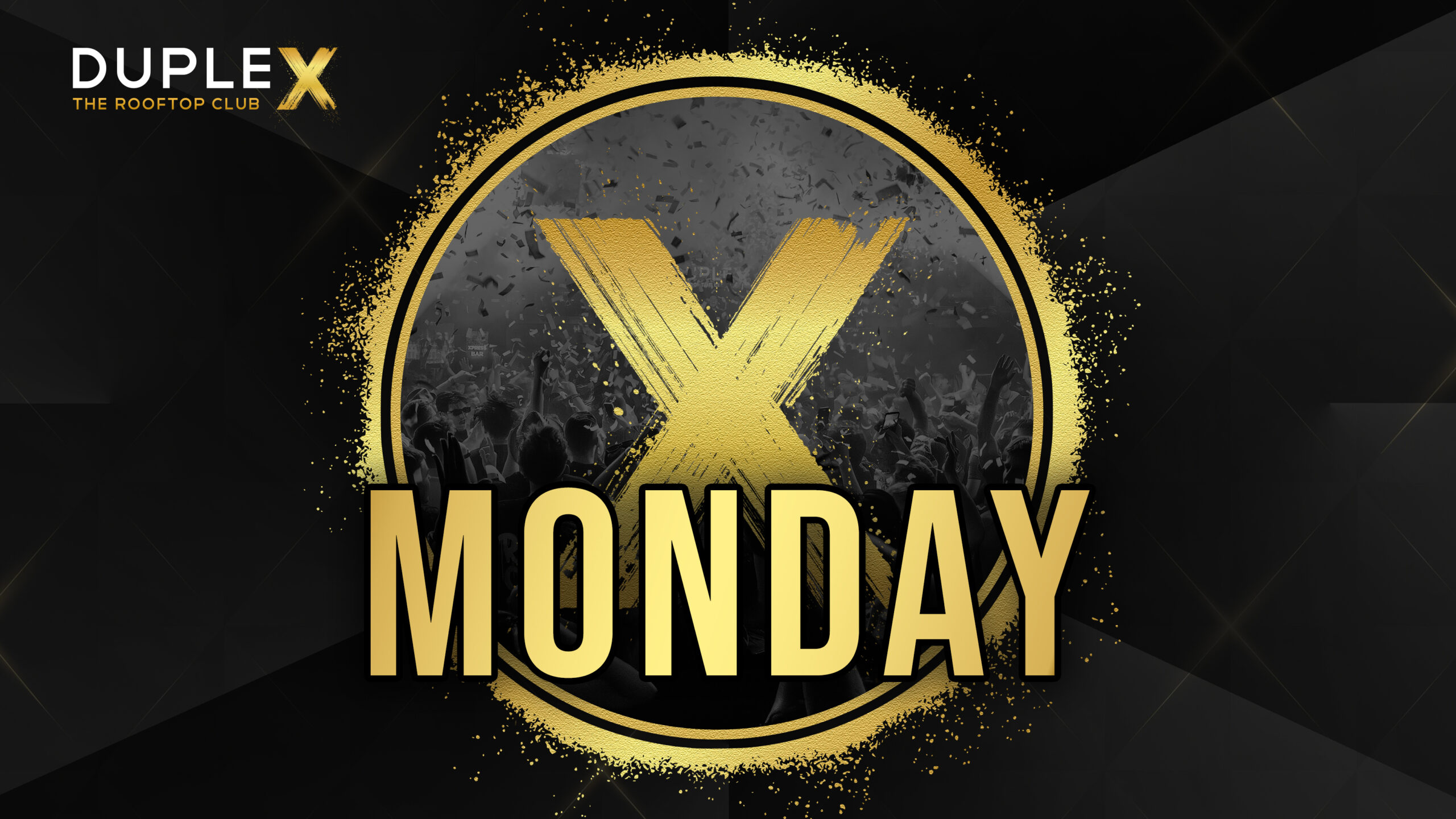 DUPLEX ON MONDAY – 4.5.2026