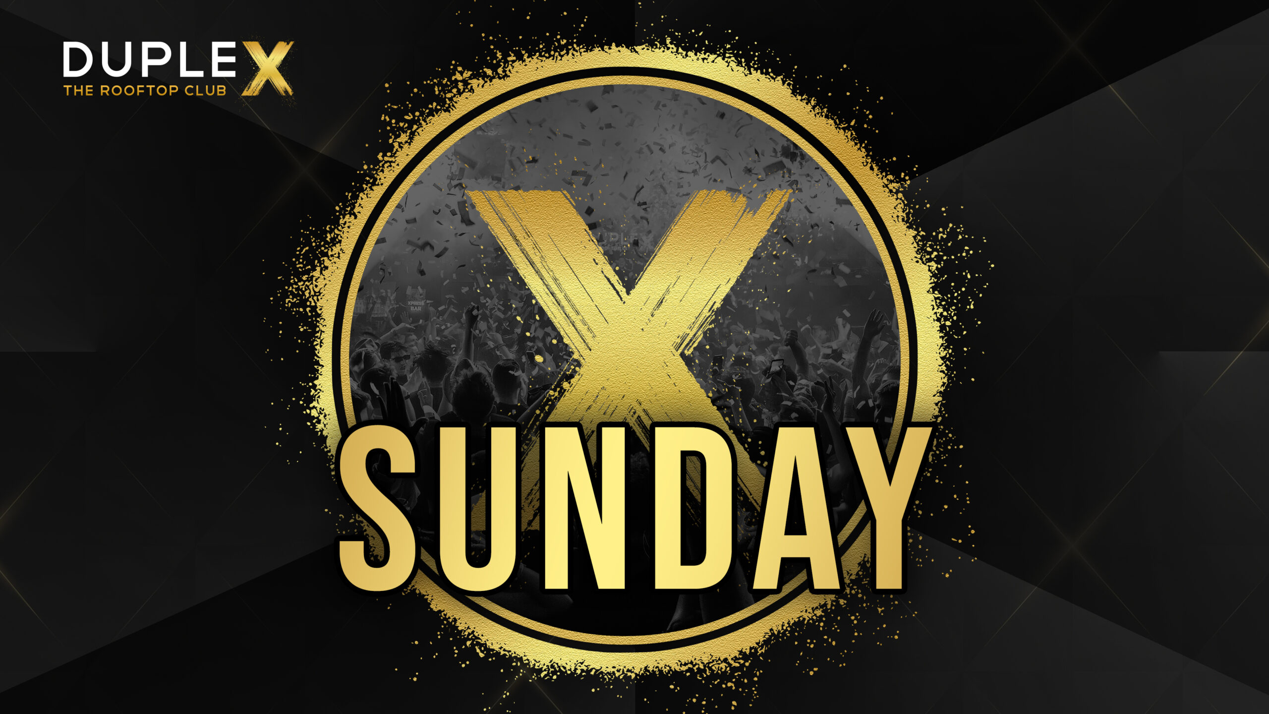 DUPLEX ON SUNDAY – 5.4.2026