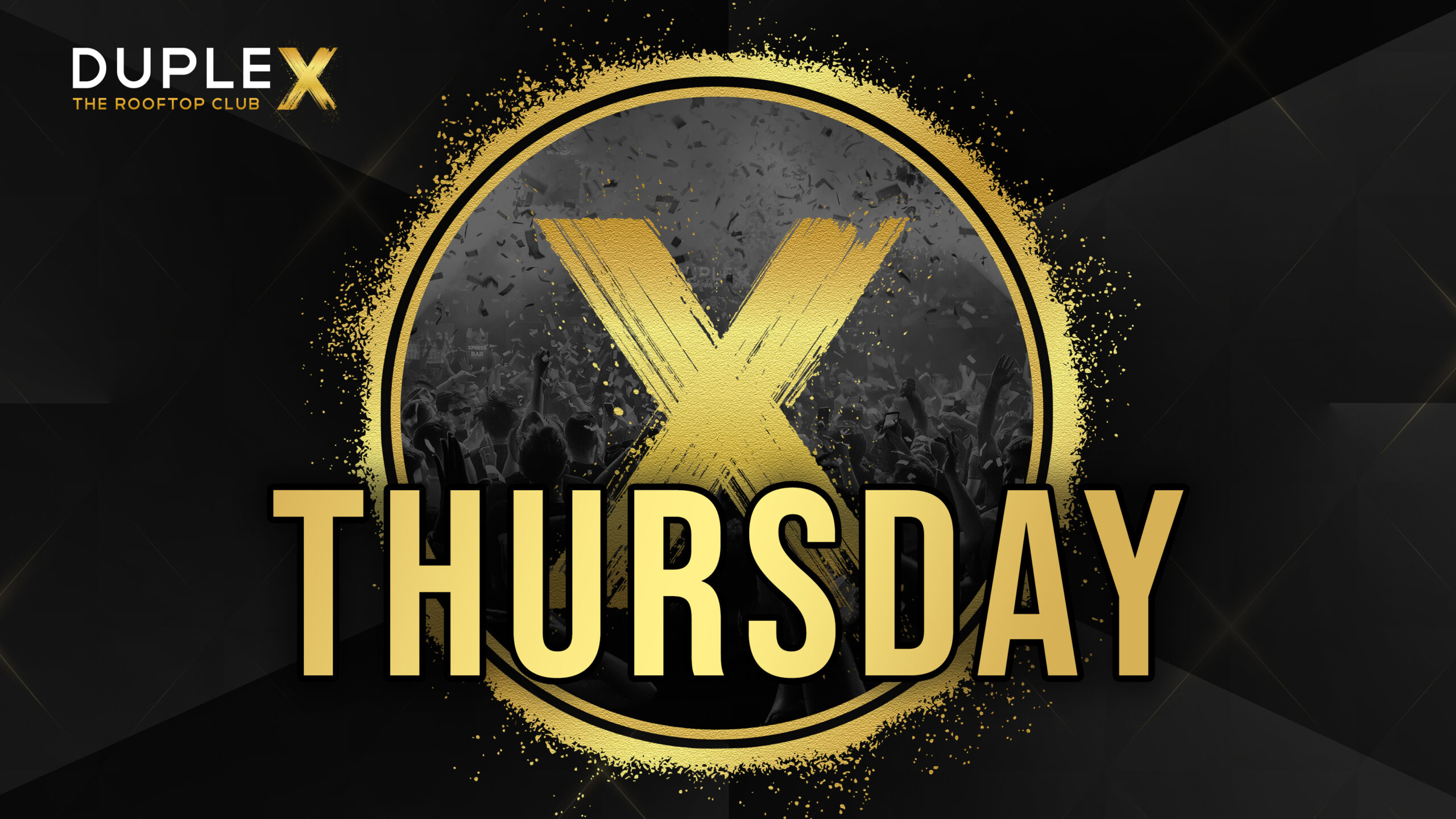 DUPLEX ON THURSDAY – 25.6.2026