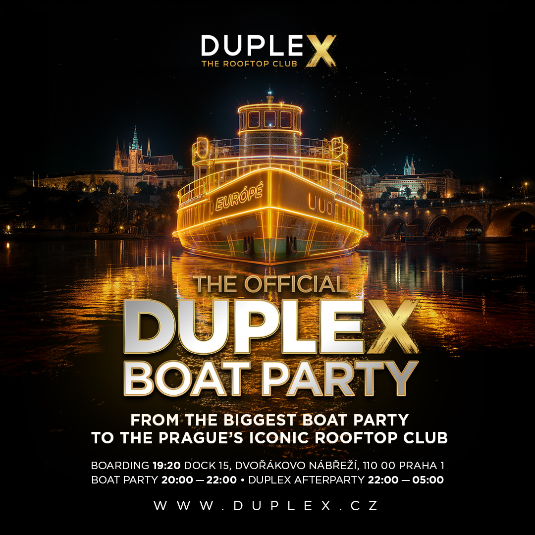 N2N - Duplex Club Prague